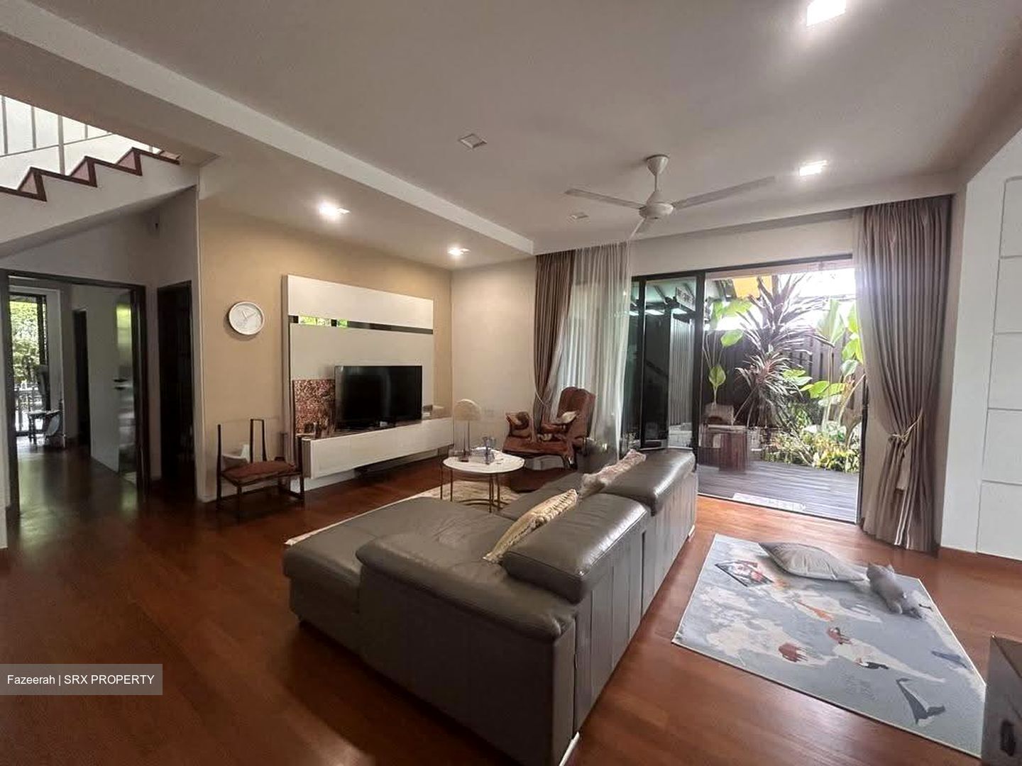 Bedokville (D16), Semi-Detached #633321031